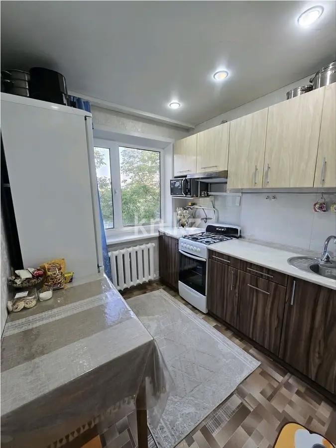 Продажа 2-комнатной квартиры, 47 м² в Караганде - фото 3