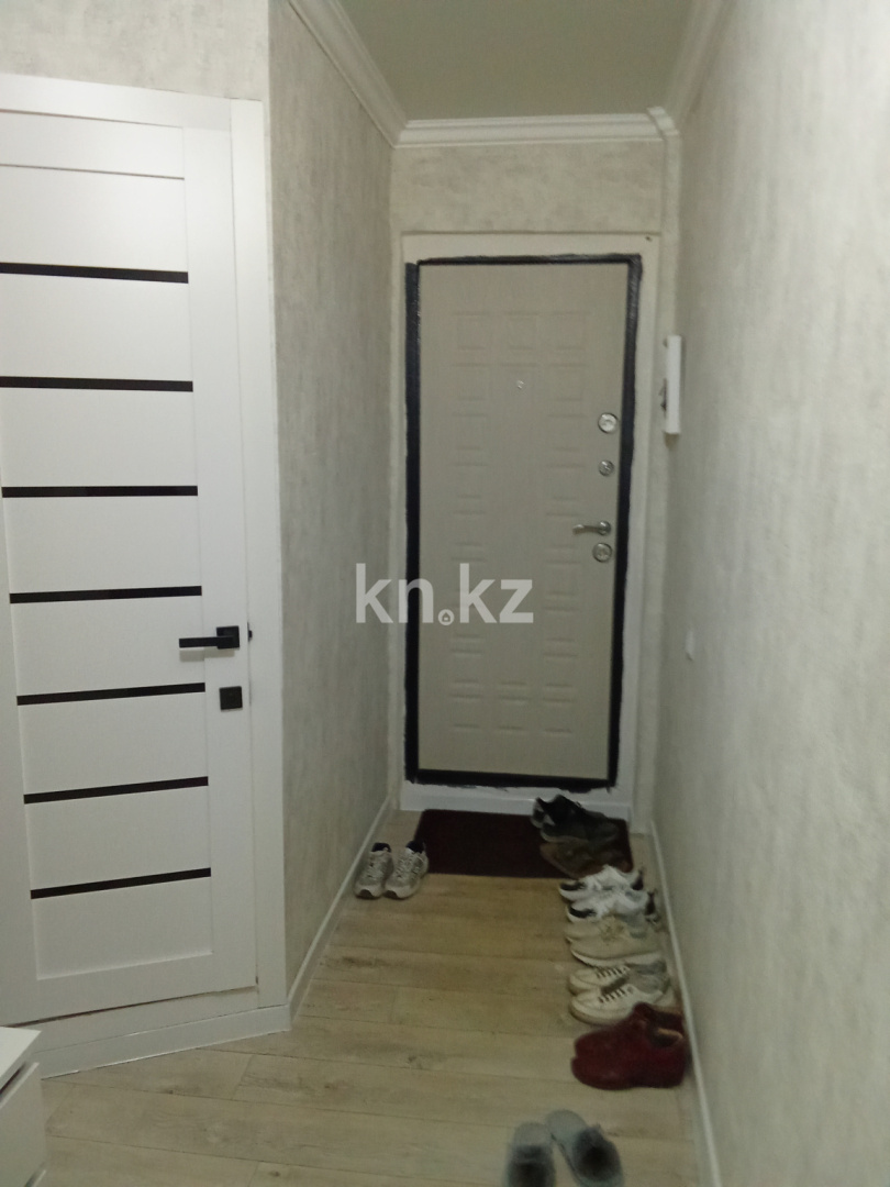 Продажа 2-комнатной квартиры, 51 м² в Караганде - фото 2
