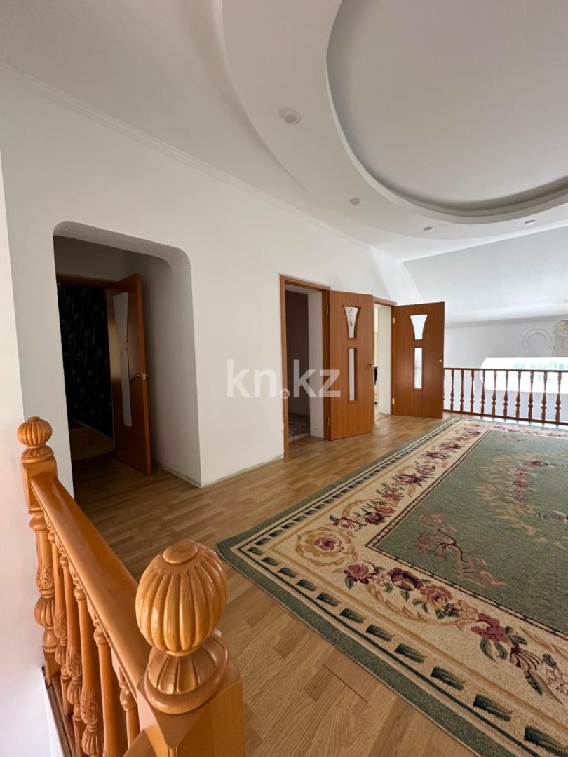 Продажа 7-комнатного дома, 389 м² в Актобе - фото 4