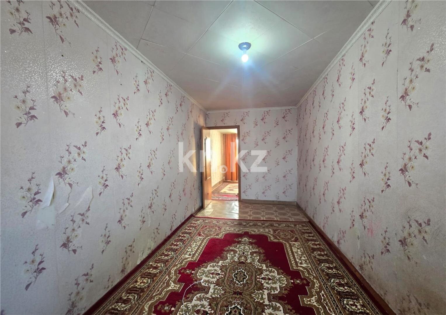 Продажа 2-комнатной квартиры, 44 м² в Темиртау - фото 4