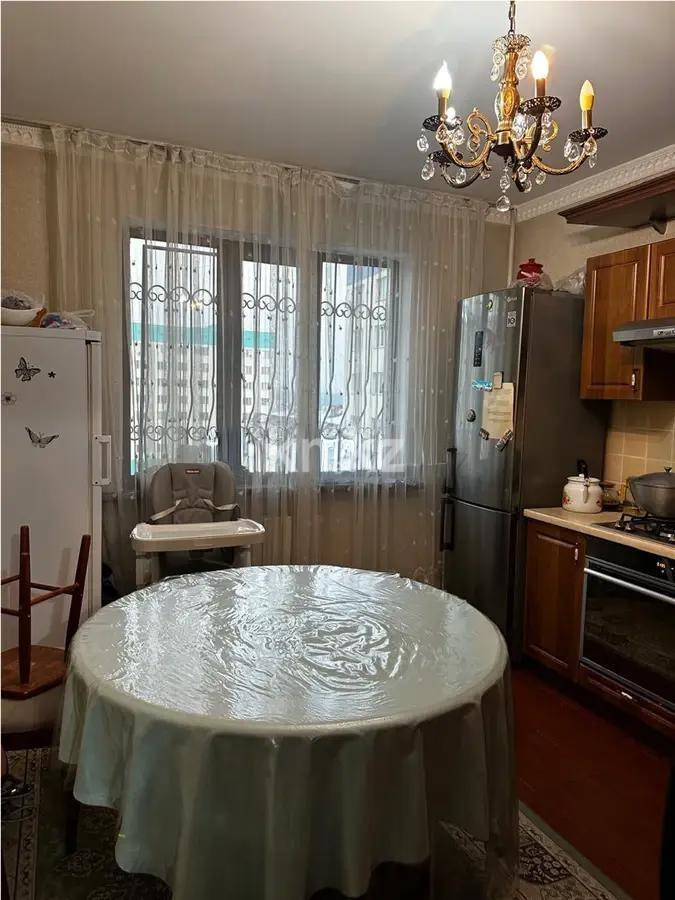 Продажа 3-комнатной квартиры, 87.4 м², ул. Чуланова, дом  145 в Алматы - фото 3