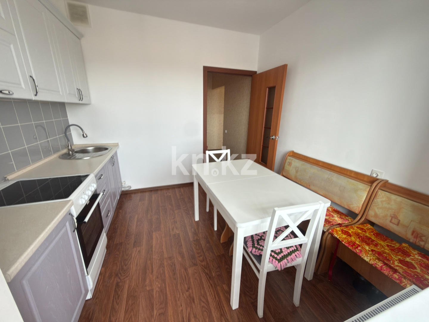 Продажа 1-комнатной квартиры, 46.5 м² в Караганде - фото 6