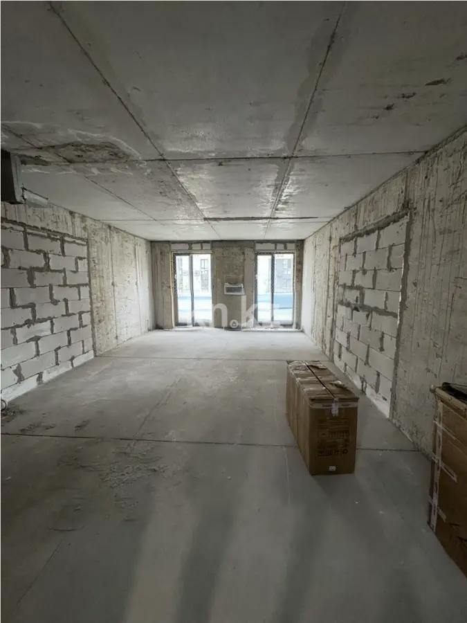 Продажа 1-комнатной квартиры, 36 м² в Алматы