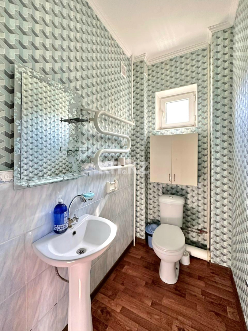 Продажа 6-комнатного дома, 368 м², мкр-н Шапагат, дом  1111 в Шымкенте - фото 13