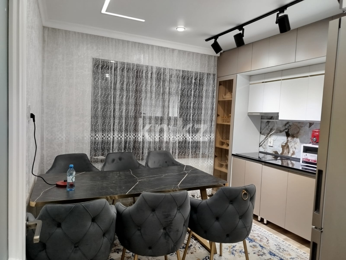 Продажа 2-комнатной квартиры, 38 м² в Таразе - фото 8