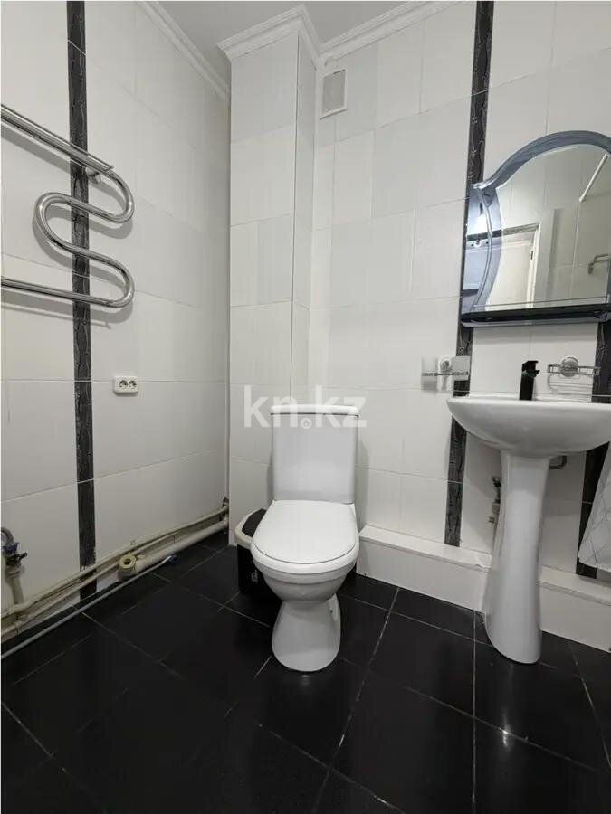 Продажа 1-комнатной квартиры, 35 м² в Астане - фото 4