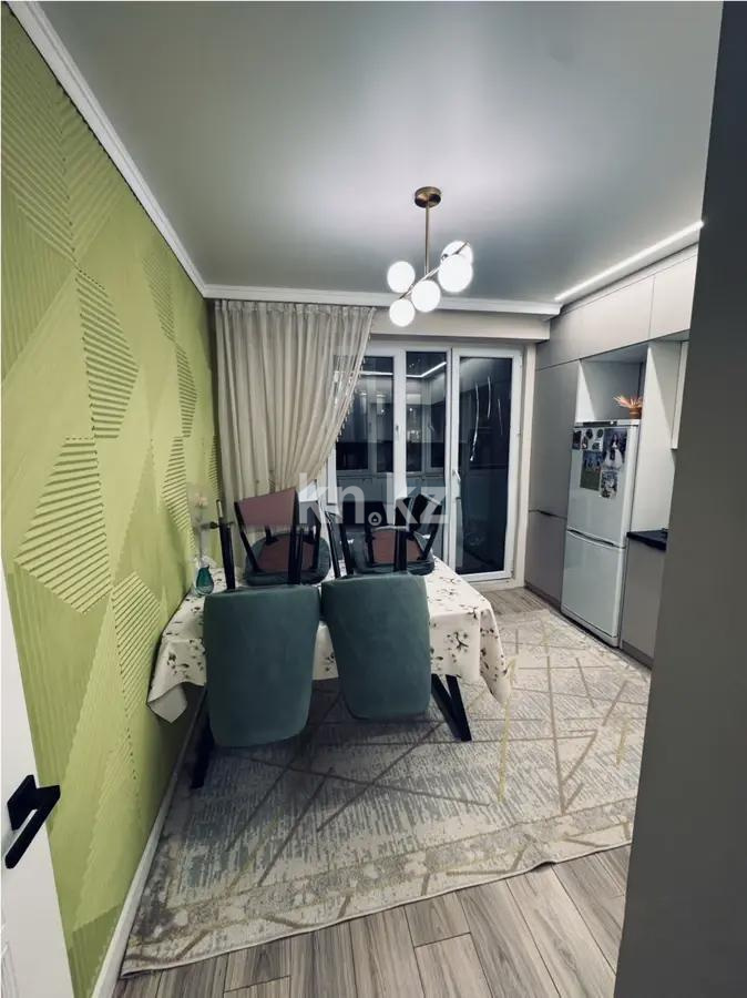 Продажа 3-комнатной квартиры, 98.5 м² в Алматы - фото 4