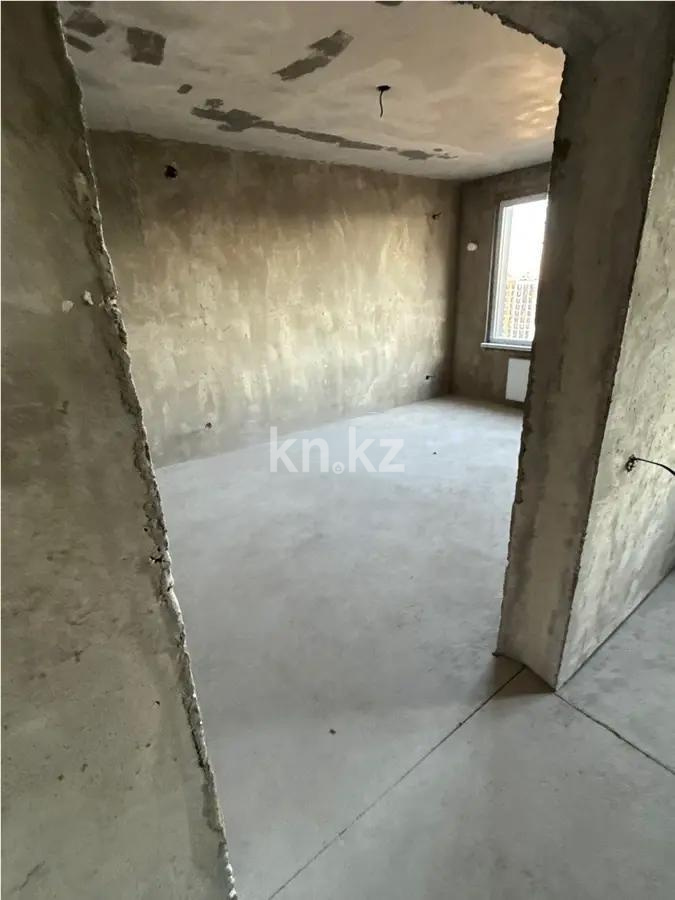 Продажа 1-комнатной квартиры, 35 м² в Астане - фото 2