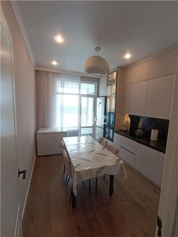 Продажа 3-комнатной квартиры, 90 м² в Астане - фото 3