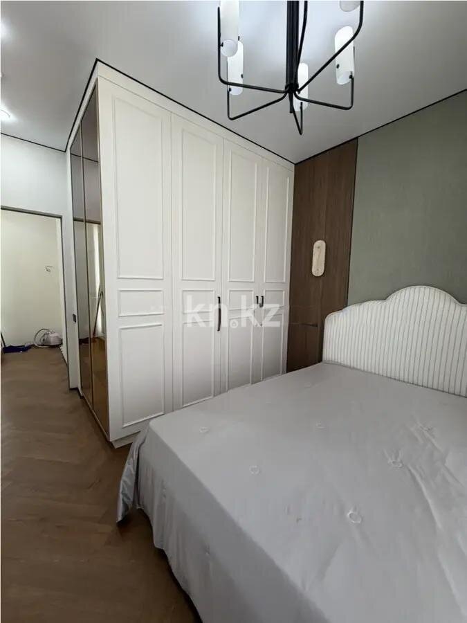 Продажа 2-комнатной квартиры, 43.5 м² в Алматы - фото 2