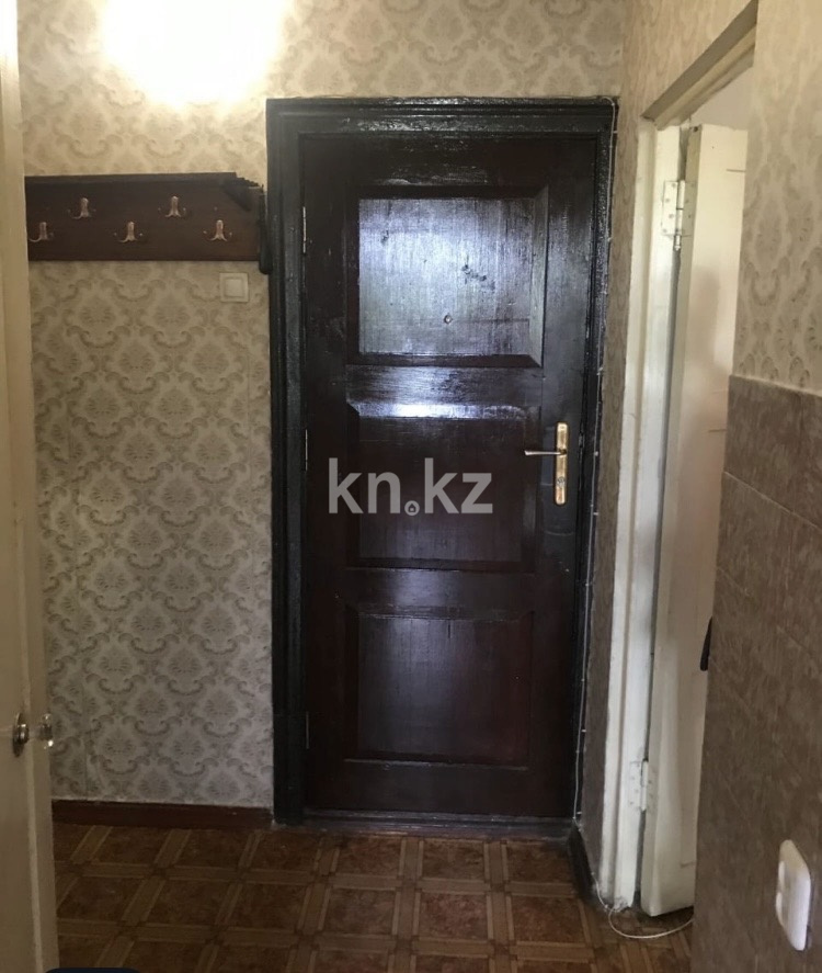 Продажа 1-комнатной квартиры, 36 м² в Караганде - фото 2