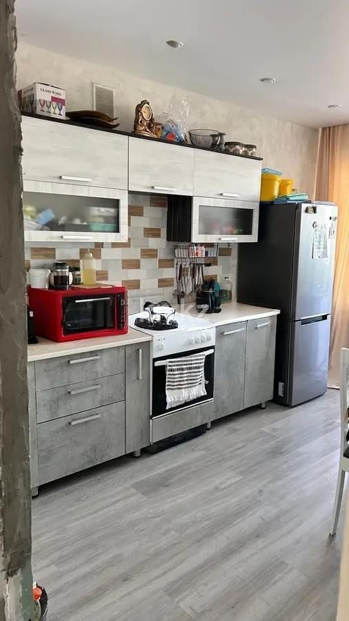 Продажа 2-комнатной квартиры, 53 м² в Астане - фото 3