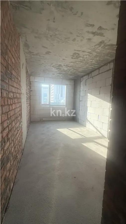 Продажа 3-комнатной квартиры, 91.74 м² в Астане - фото 3