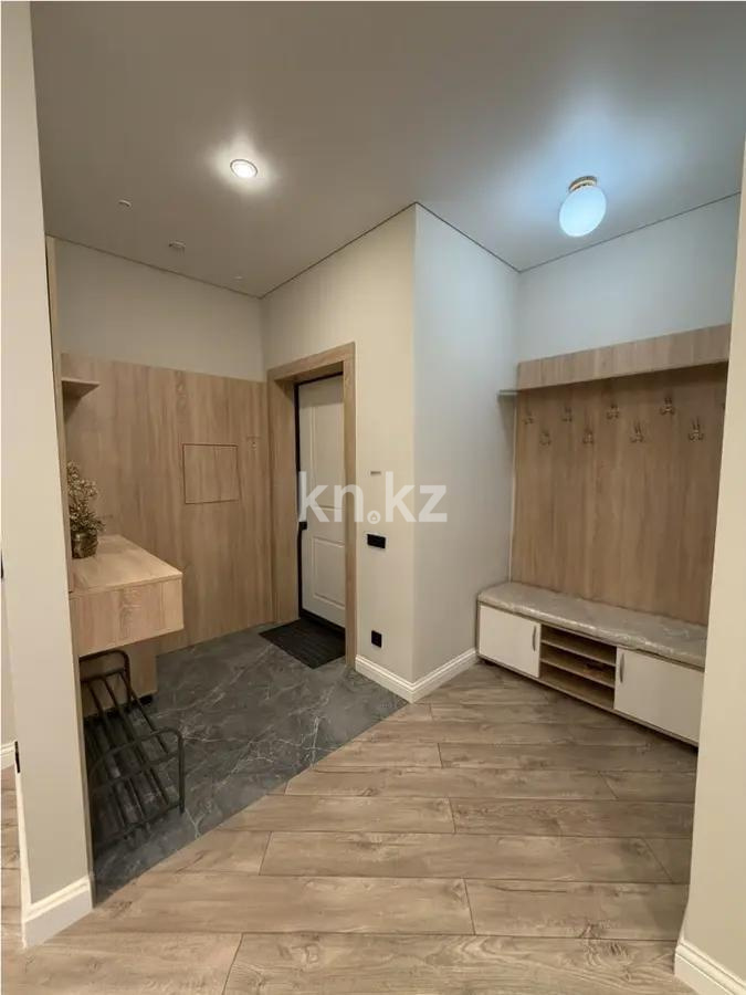 Продажа 2-комнатной квартиры, 54 м² в Алматы - фото 4