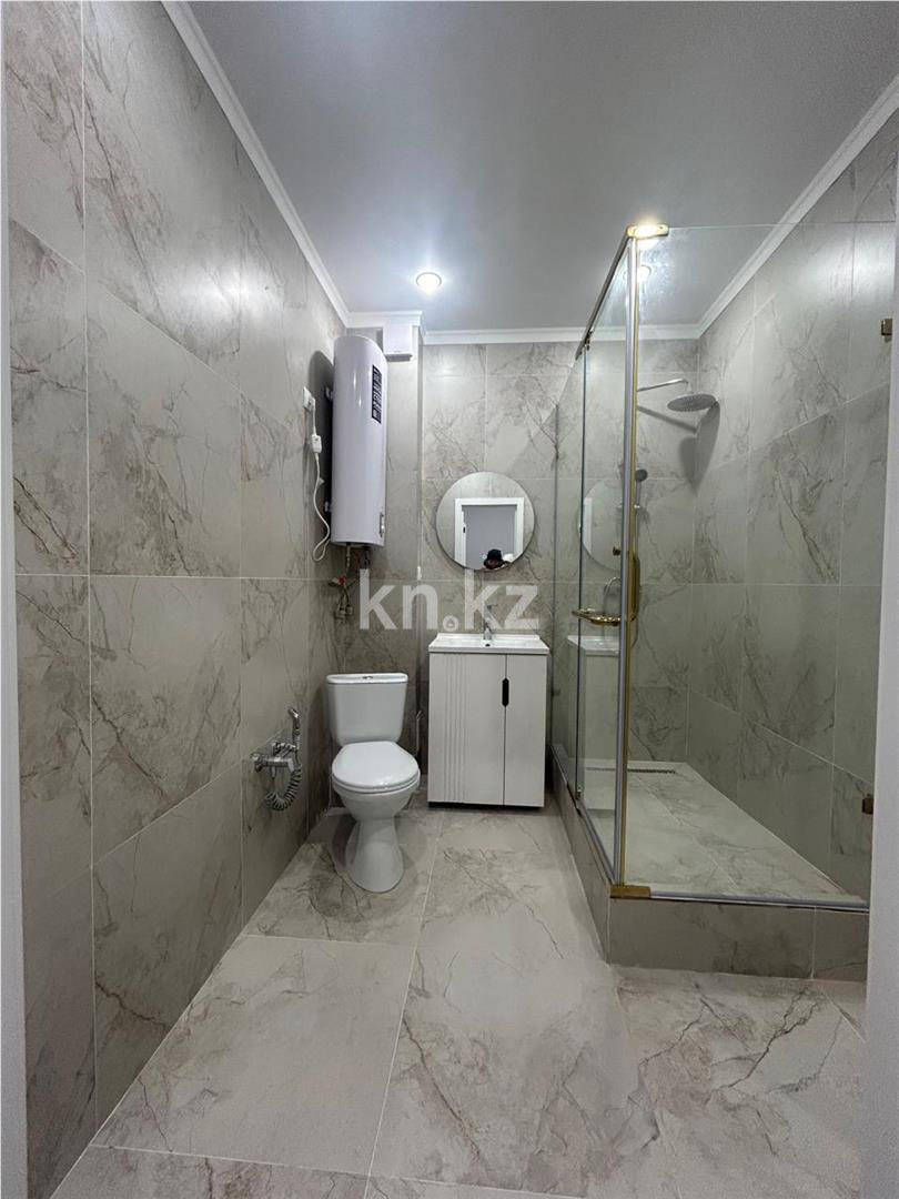 Продажа 1-комнатной квартиры, 37.08 м² в Астане - фото 3