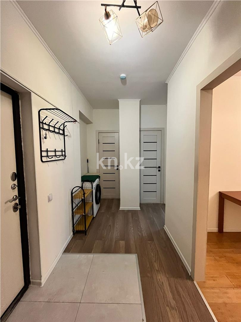 Продажа 2-комнатной квартиры, 58 м² в Астане - фото 12
