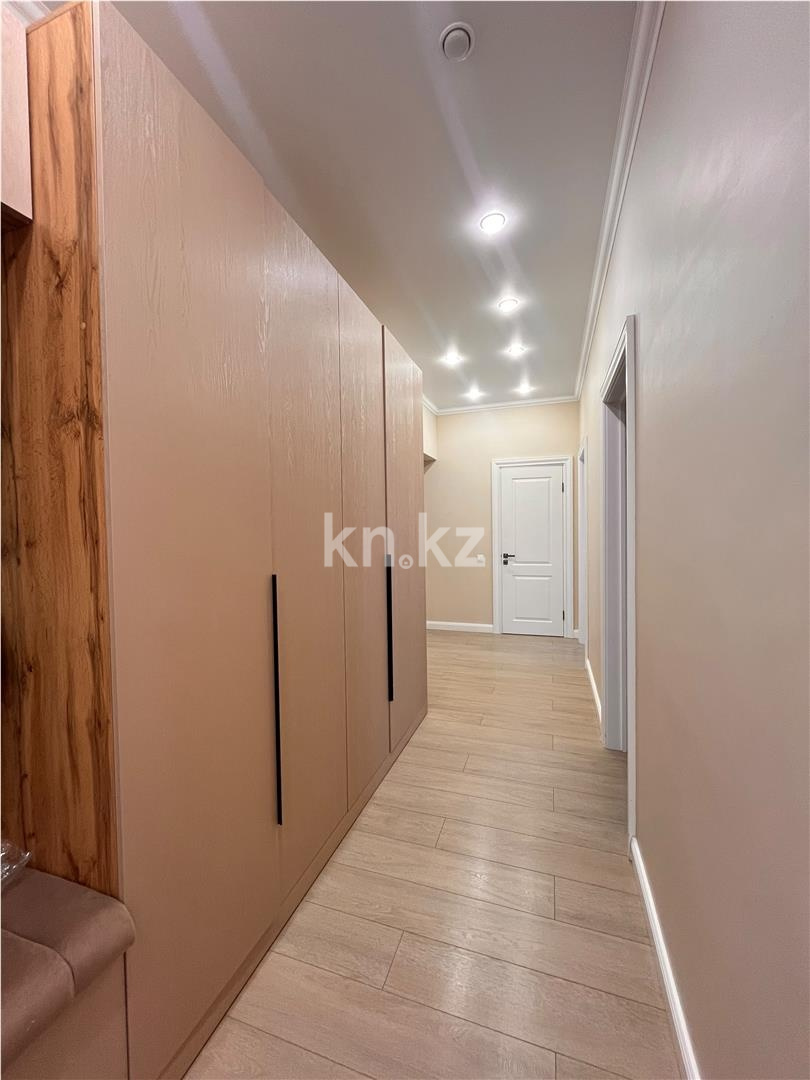 Продажа 3-комнатной квартиры, 84 м² в Караганде - фото 9