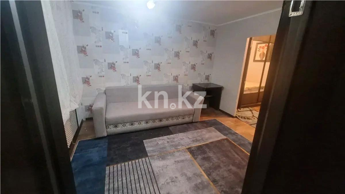 Продажа 1-комнатной квартиры, 34 м² в Астане