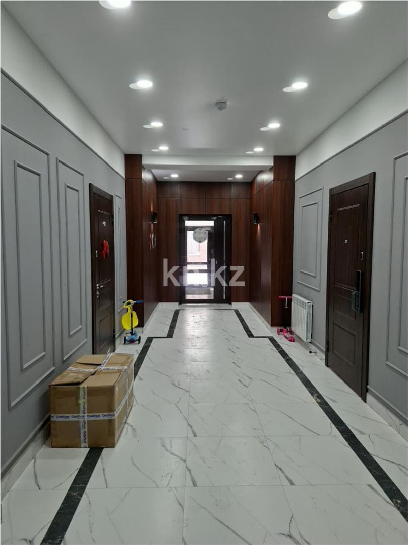 Продажа 2-комнатной квартиры, 78 м² в Караганде - фото 3