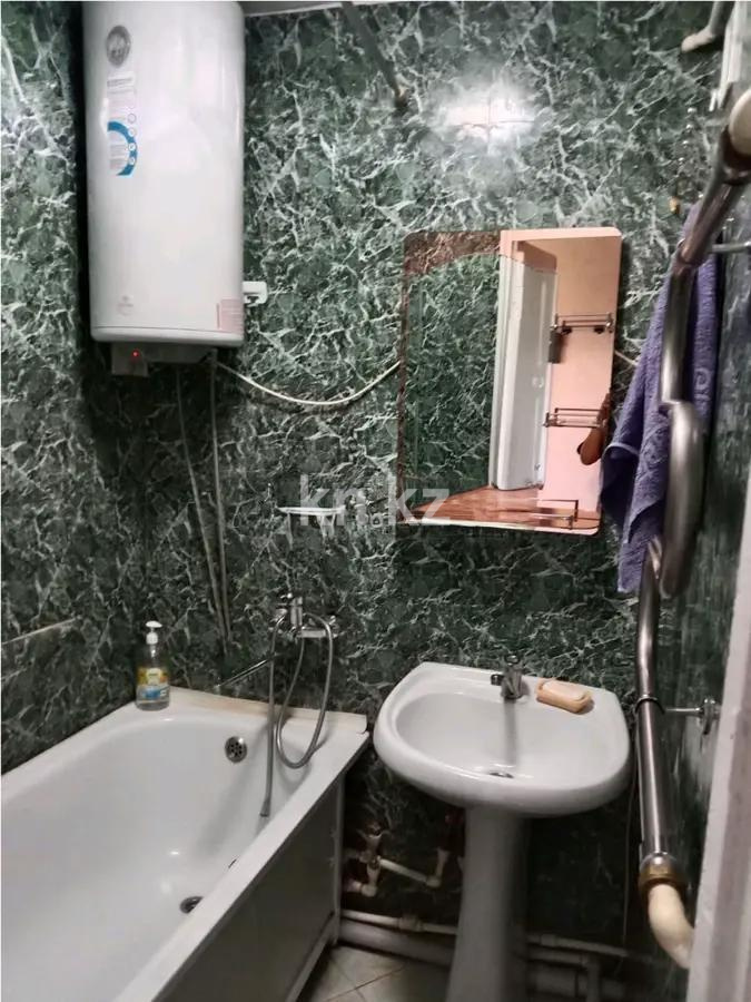 Продажа 1-комнатной квартиры, 32 м², мкр-н 13, дом  41 в Караганде - фото 3