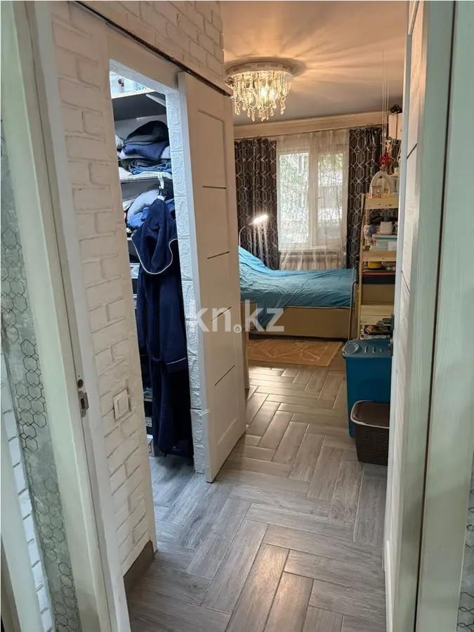 Продажа 3-комнатной квартиры, 60 м² в Алматы - фото 3
