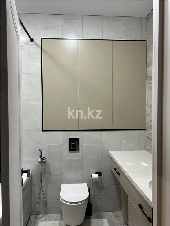 Продажа 3-комнатной квартиры, 120 м², пр. Сейфуллина, дом  597/7 в Алматы - фото 5