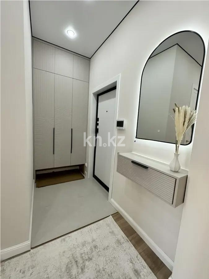 Продажа 2-комнатной квартиры, 40 м² в Астане - фото 5