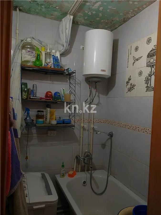 Продажа 1-комнатной квартиры, 30 м² в Темиртау - фото 4