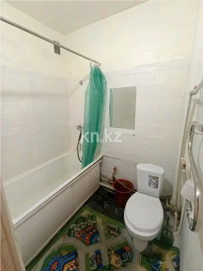 Продажа 2-комнатной квартиры, 45 м² в Алматы - фото 4