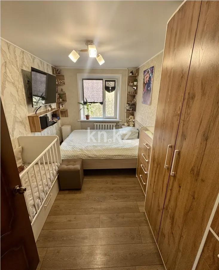 Продажа 3-комнатной квартиры, 52.3 м², пр. Богенбай батыра, дом  31 в Астане - фото 2