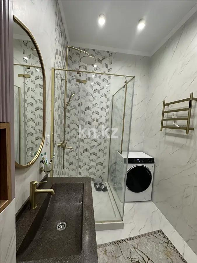 Продажа 3-комнатной квартиры, 80 м² в Алматы - фото 6