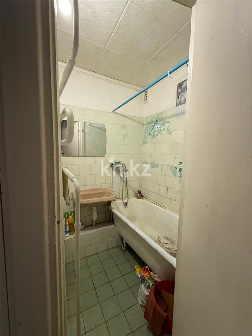 Продажа 1-комнатной квартиры, 34 м², пр. Строителей в Караганде - фото 6