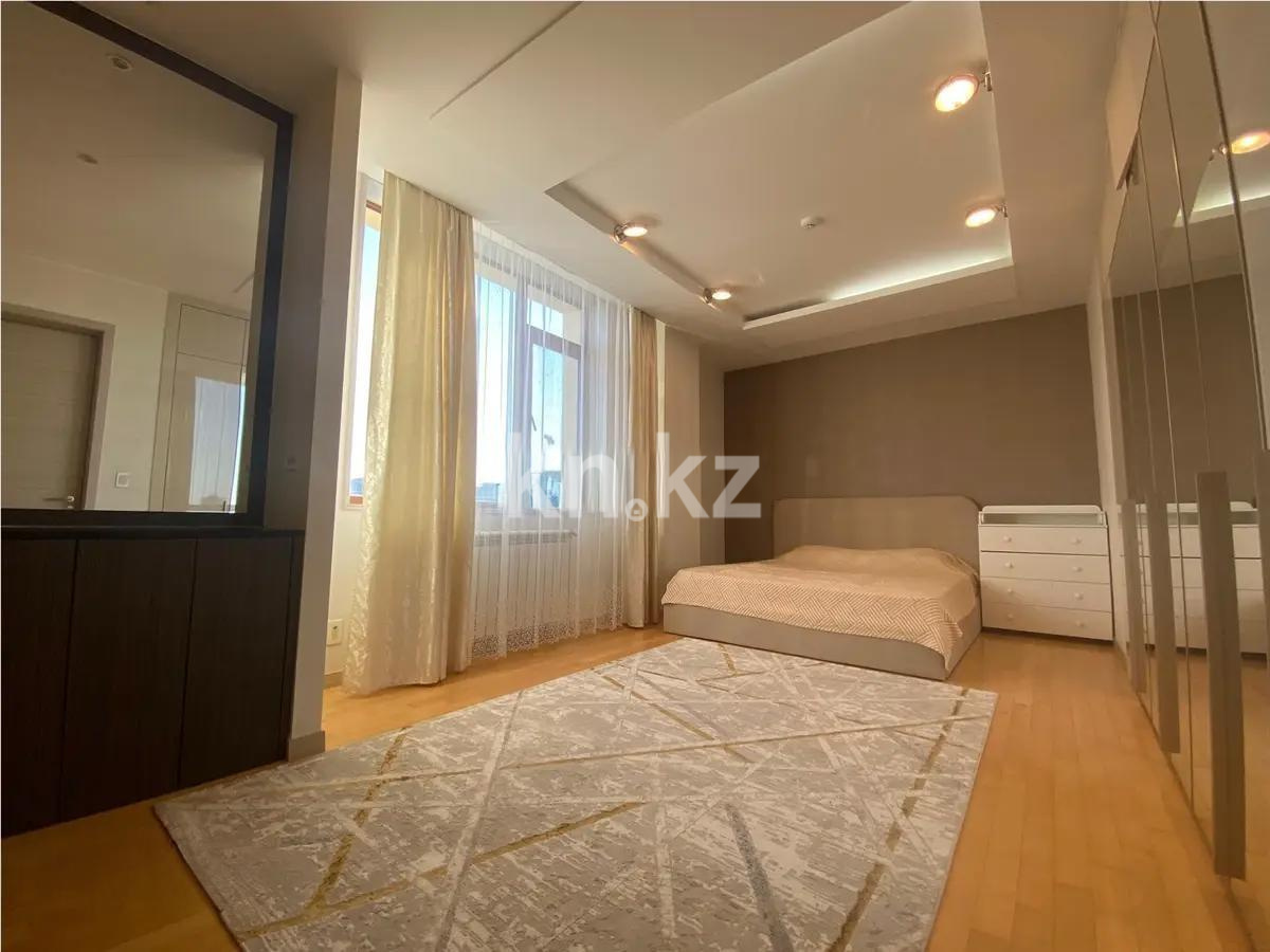 Продажа 2-комнатной квартиры, 63 м², ул. Байтурсынова, дом  5 в Астане - фото 3