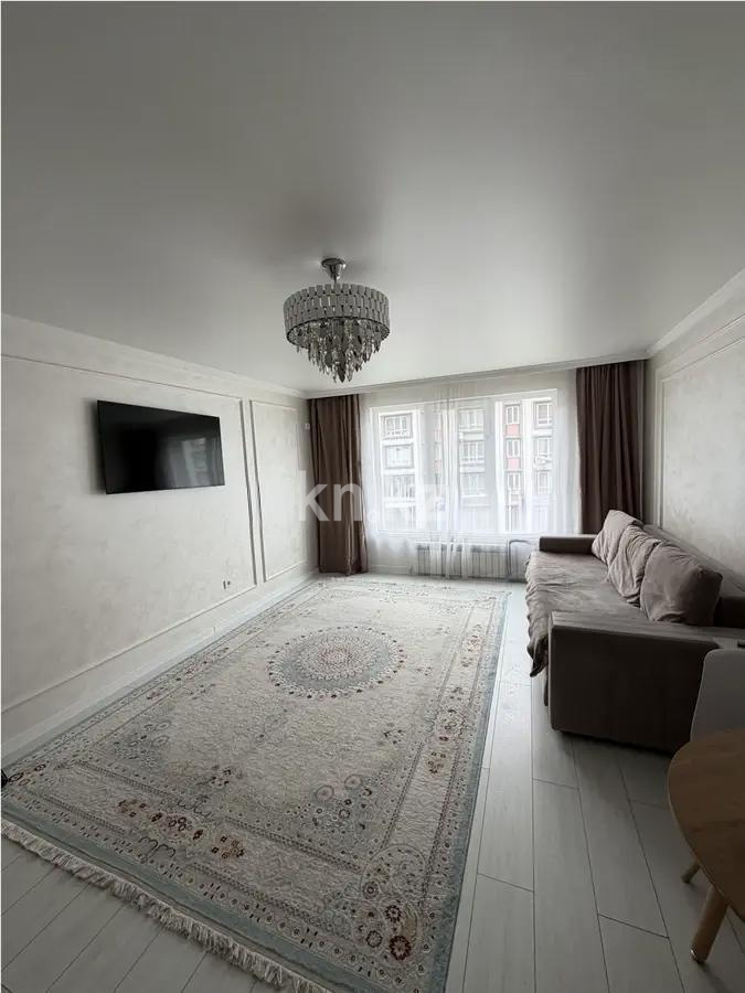 Продажа 1-комнатной квартиры, 30 м² в Алматы