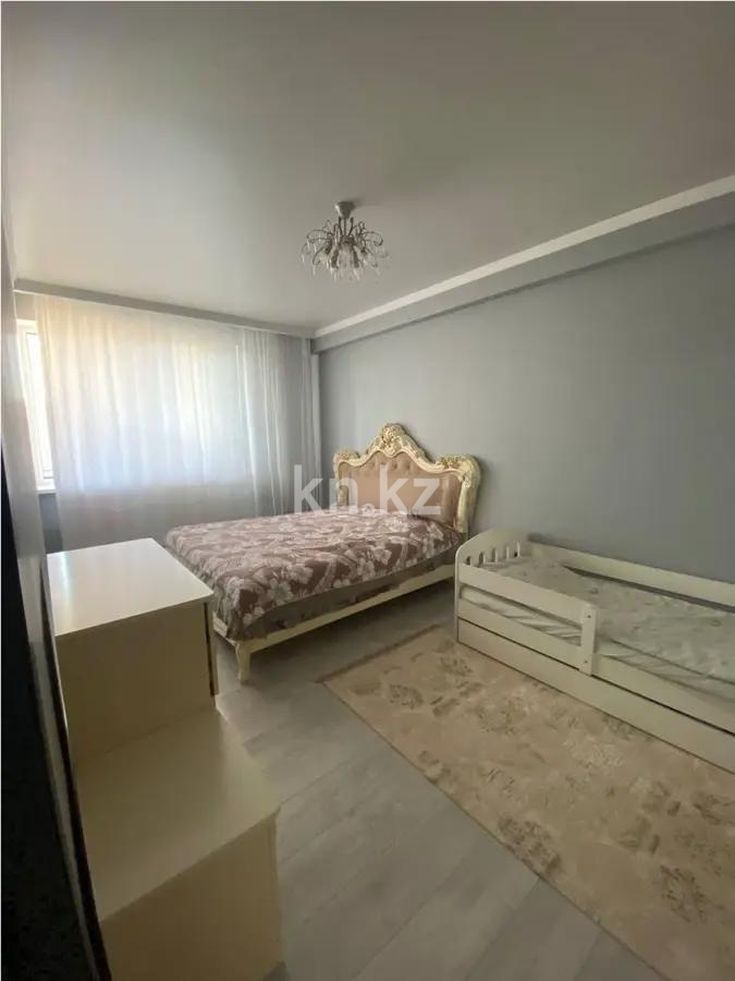 Продажа 3-комнатной квартиры, 86 м², мкр. Думан-2, дом  10 в Алматы - фото 2
