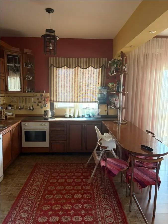 Продажа 3-комнатной квартиры, 90 м² в Алматы - фото 4