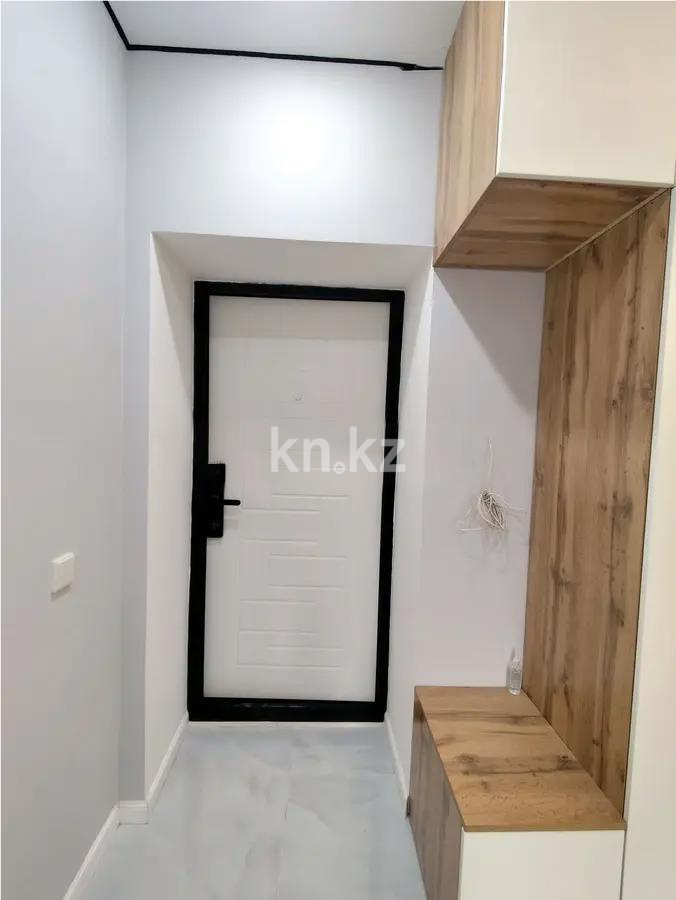 Продажа 1-комнатной квартиры, 36 м², ул. Байтурсынова, дом  36 в Астане - фото 5