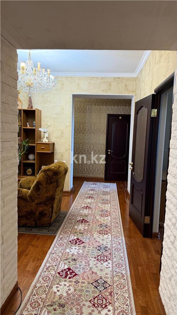 Продажа 4-комнатной квартиры, 197 м² в Караганде - фото 17