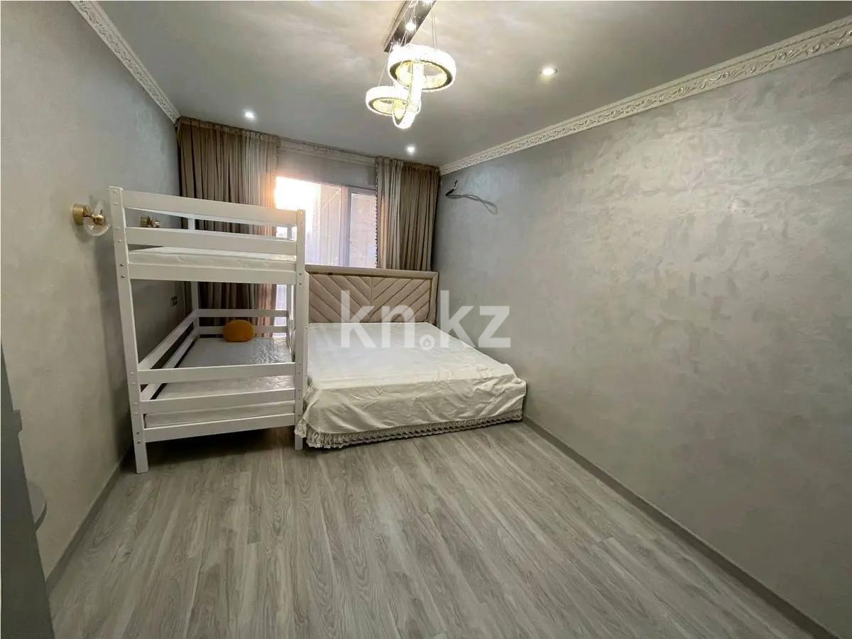 Продажа 3-комнатной квартиры, 96 м² в Алматы - фото 3