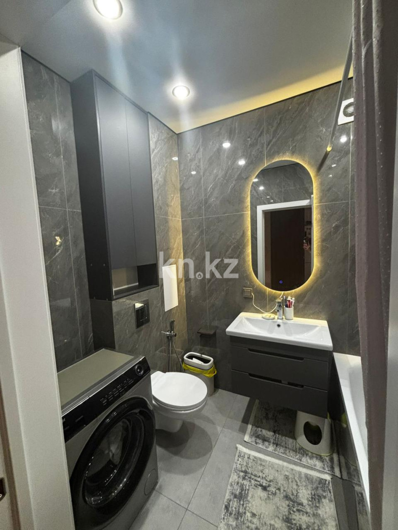 Продажа 2-комнатной квартиры, 40 м² в Астане - фото 10