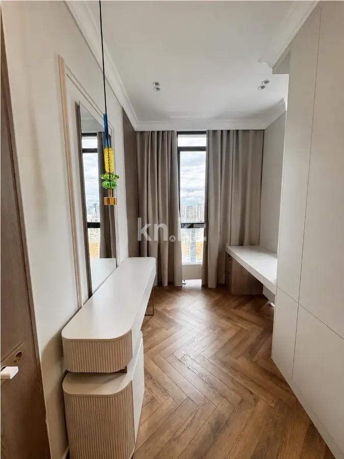 Продажа 2-комнатной квартиры, 68.7 м² в Астане - фото 3