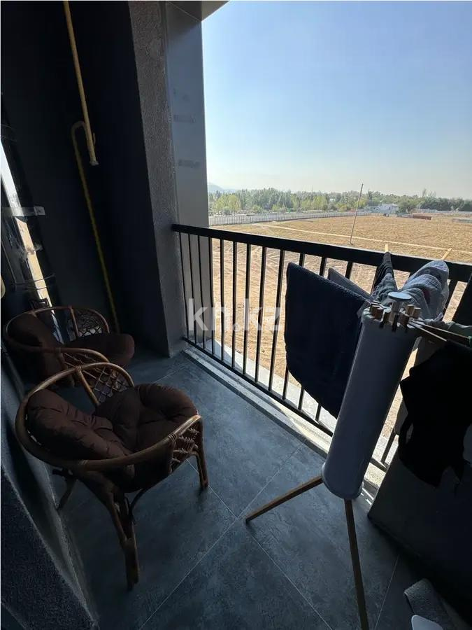 Продажа 3-комнатной квартиры, 66 м², ул. Халиуллина, дом  140/5 в Алматы - фото 8