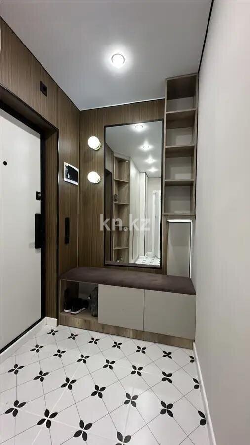 Продажа 2-комнатной квартиры, 35 м² в Алматы - фото 7