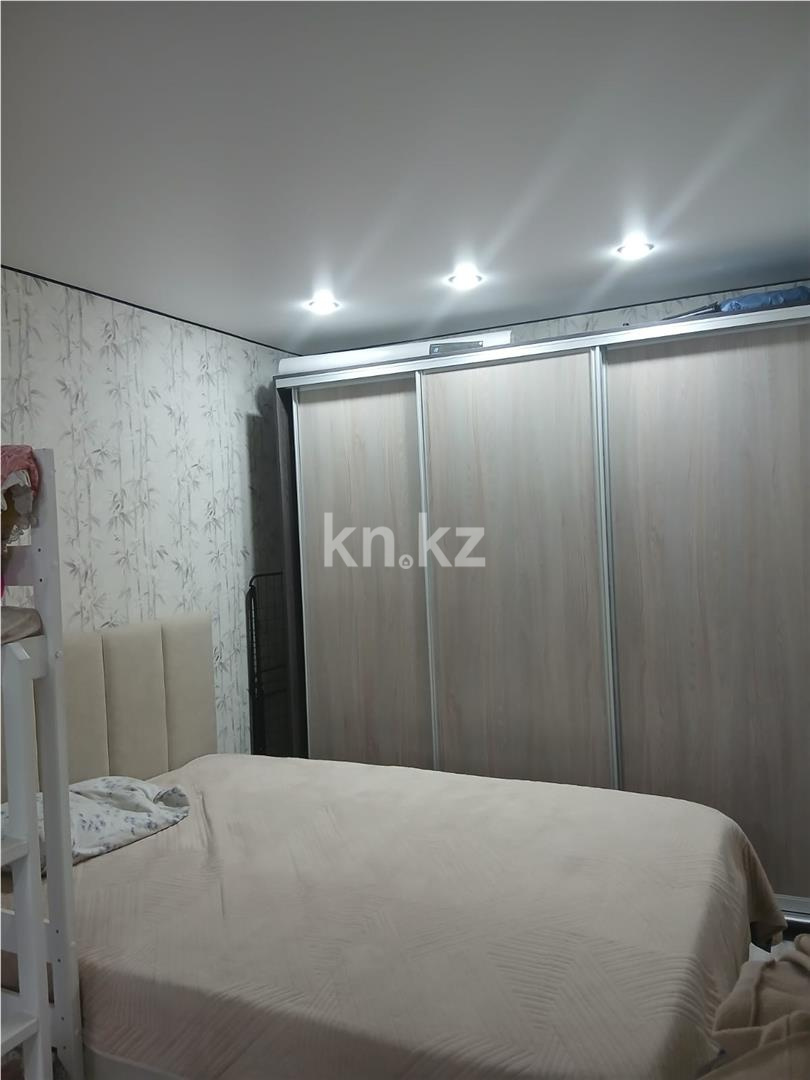 Продажа 2-комнатной квартиры, 44 м² в Караганде - фото 3