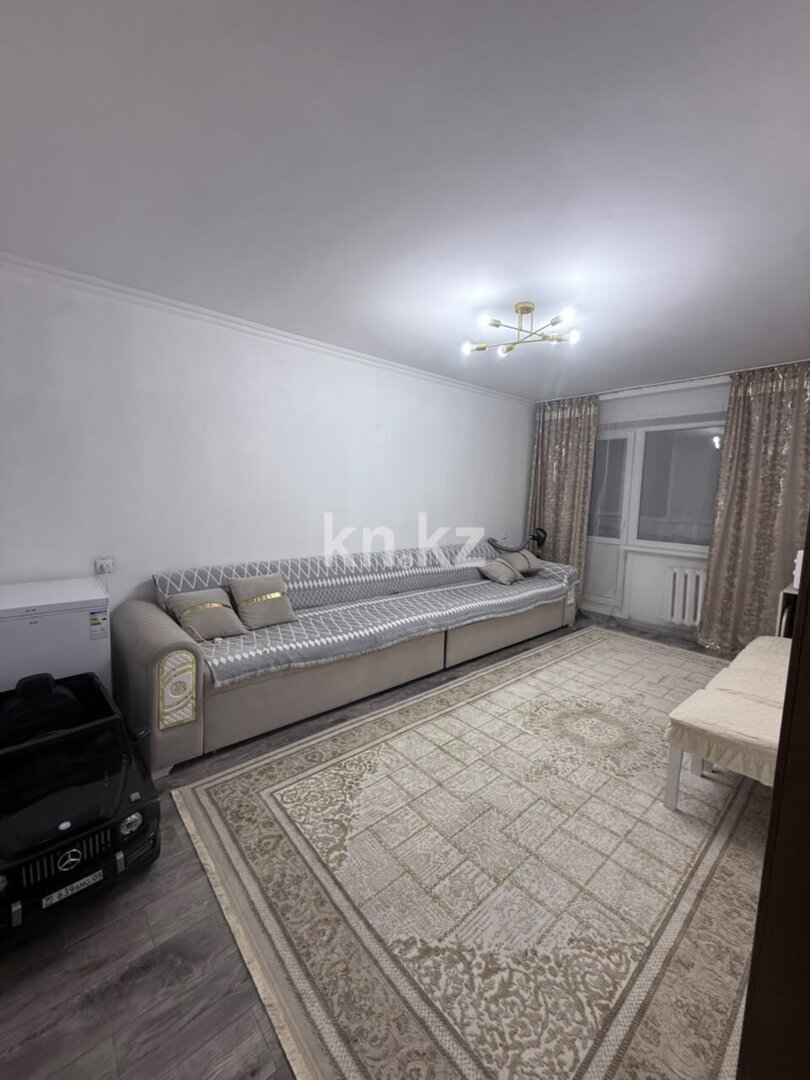 Продажа 2-комнатной квартиры, 47.8 м² в Караганде
