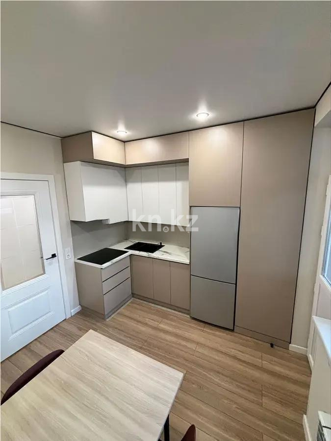 Продажа 1-комнатной квартиры, 40.2 м² в Алматы - фото 2