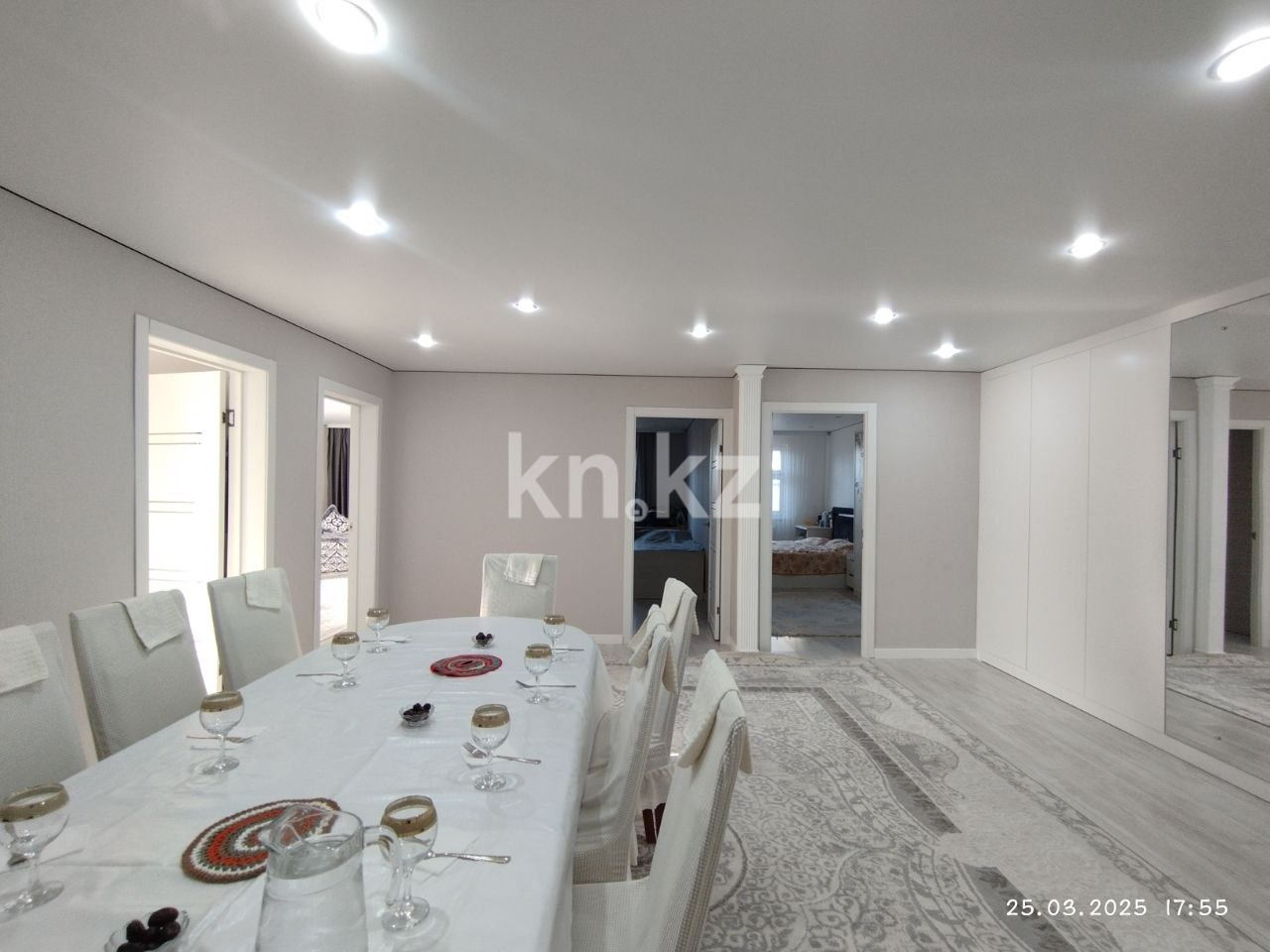 Продажа 5-комнатного дома, 114 м² в Уральске - фото 2