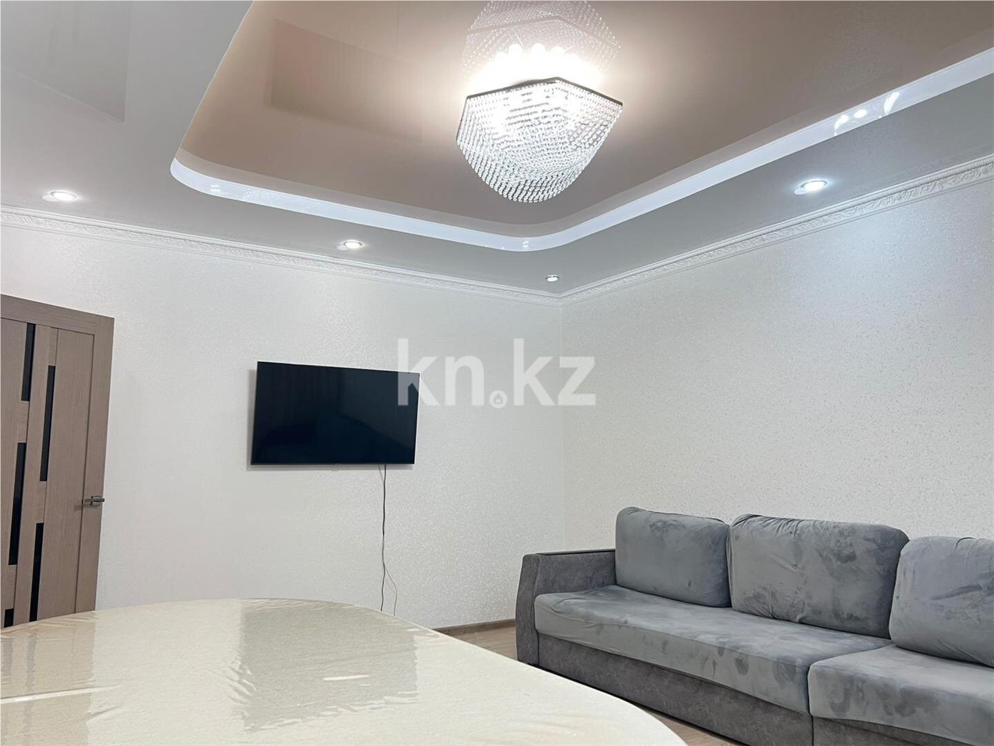 Продажа 4-комнатной квартиры, 86 м² в Караганде - фото 6
