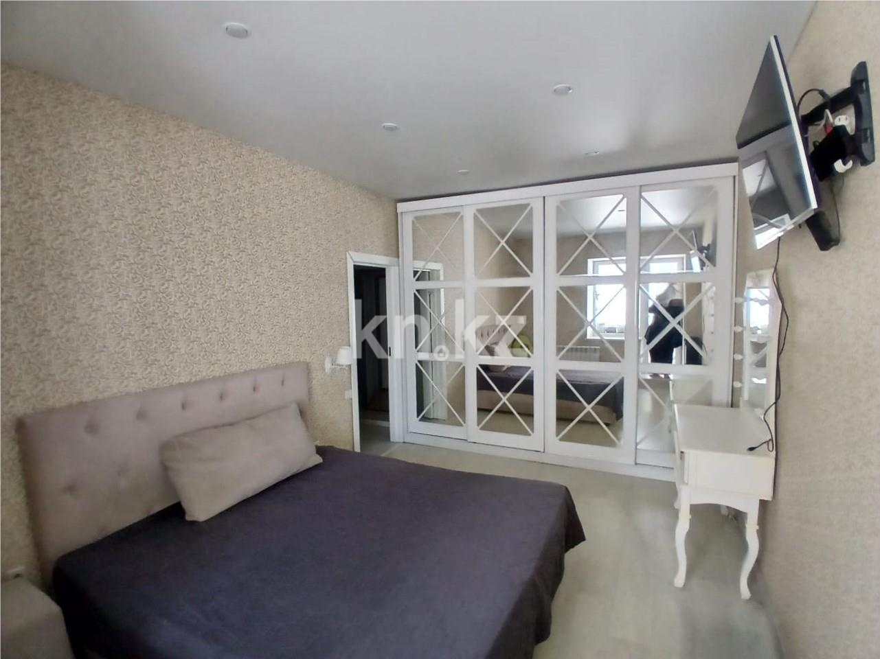 Продажа 4-комнатной квартиры, 90 м² в Караганде - фото 3