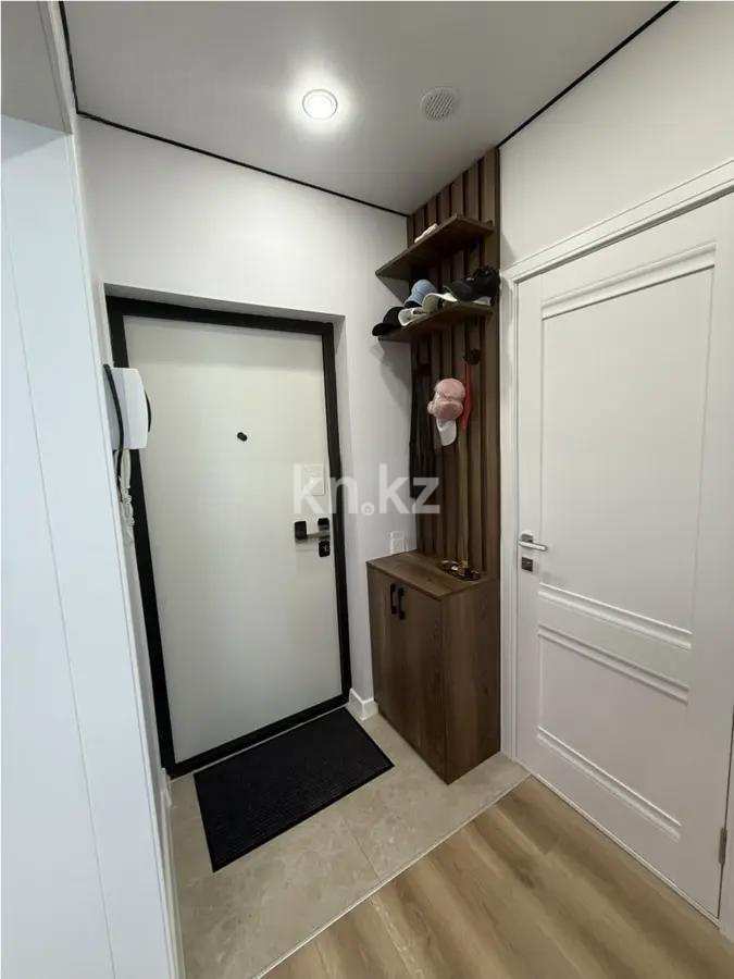 Продажа 2-комнатной квартиры, 42 м² в Астане - фото 4